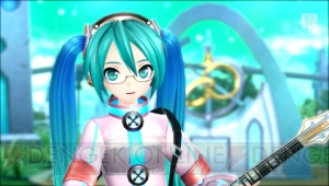 『初音ミク -Project DIVA- X』のカオス・メドレー収録曲やイベントクエストの情報などが判明