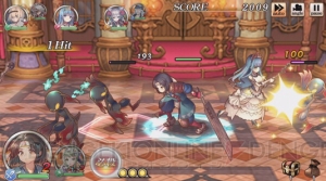 衛藤ヒロユキ氏の赤ずきん×『魔法陣グルグル』など『グリムノーツ』コラボイラスト公開