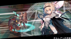 衛藤ヒロユキ氏の赤ずきん×『魔法陣グルグル』など『グリムノーツ』コラボイラスト公開