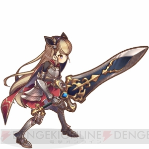 衛藤ヒロユキ氏の赤ずきん×『魔法陣グルグル』など『グリムノーツ』コラボイラスト公開