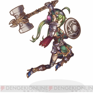 『グリムノーツ』