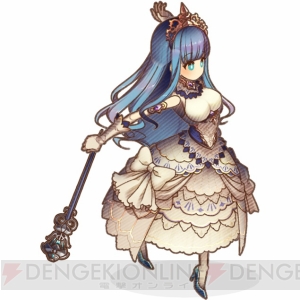 衛藤ヒロユキ氏の赤ずきん×『魔法陣グルグル』など『グリムノーツ』コラボイラスト公開