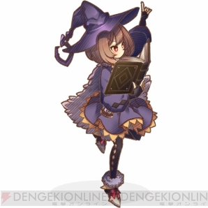 『グリムノーツ』