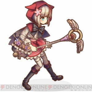 『グリムノーツ』