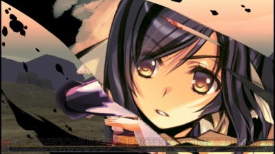 うたわれるもの 偽りの仮面 中盤以降のシリアスな展開に注目 電撃オンラインアワード15 電撃オンライン