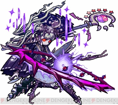 3ds モンスト 超絶零のイザナギ ツクヨミ クシナダ ヤマトタケル参戦 電撃オンライン 3ds モンスト 超絶零のイザナギ ツクヨミ クシナダ ヤマトタケル参戦 電撃オンライン