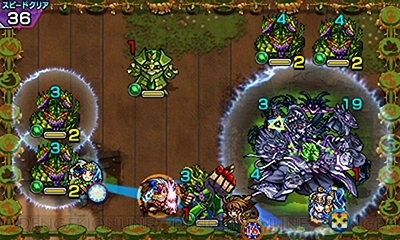 3ds モンスト 超絶零のイザナギ ツクヨミ クシナダ ヤマトタケル参戦 電撃オンライン 3ds モンスト 超絶零のイザナギ ツクヨミ クシナダ ヤマトタケル参戦 電撃オンライン