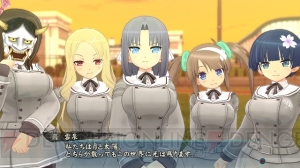 『閃乱カグラ EV』と『ルミナスアーク インフィニティ』がお買い得価格で登場。『カグラ』には桜水着が付属