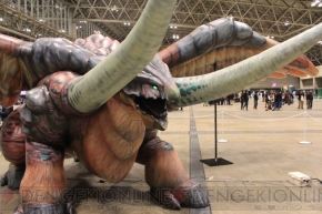 “ファンタシースター感謝祭2016 東京会場”