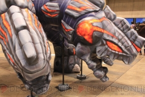 “ファンタシースター感謝祭2016 東京会場”