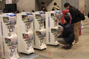 “ファンタシースター感謝祭2016 東京会場”