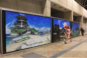 “ファンタシースター感謝祭2016 東京会場”