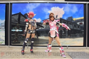 “ファンタシースター感謝祭2016 東京会場”