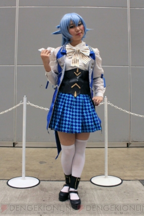 “ファンタシースター感謝祭2016 東京会場”