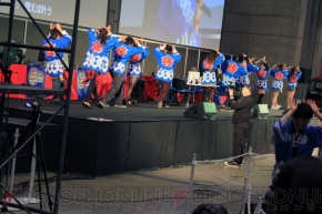 “ファンタシースター感謝祭2016 東京会場”