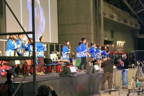 “ファンタシースター感謝祭2016 東京会場”