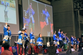 “ファンタシースター感謝祭2016 東京会場”