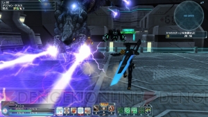 『PSO2』に『シャイニング・レゾナンス』コラボコスや武器迷彩が再登場。“独極訓練：天極と地極”も追加