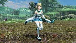 『PSO2』に『シャイニング・レゾナンス』コラボコスや武器迷彩が再登場。“独極訓練：天極と地極”も追加