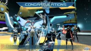 『PSO2』