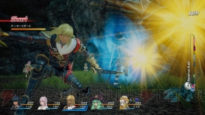 『SO5』の最新ROMを遊んでわかったフィデル、ミキ、ヴィクトルの人物像＆戦闘スタイルを解説