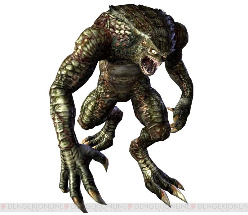 バイオハザード0 HDリマスター』レベッカの新エクストラコスチューム2