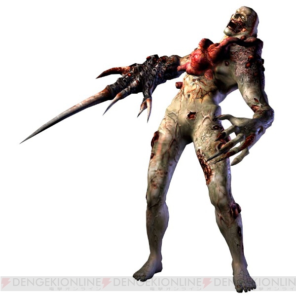 バイオハザード0 HDリマスター』レベッカの新エクストラコスチューム2