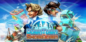 『Downtown Showdown』