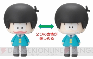 『おそ松さん』と『あんスタ』がデフォルメキャラクターがかわいい“こえだらいず”に登場！ トッティもいる