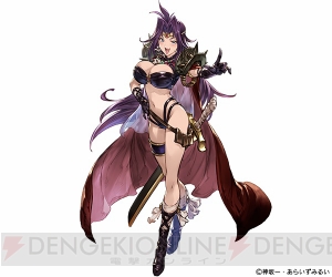 『グラブル』×『スレイヤーズ』コラボは1月22日に開幕。レジェンドガチャも更新