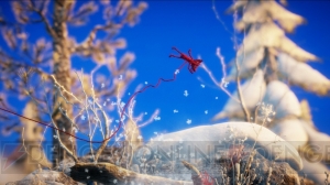 『UNRAVEL』国内発売日が2月9日に決定。毛糸でできたかわいいキャラクターが紡ぐ心温まるストーリー