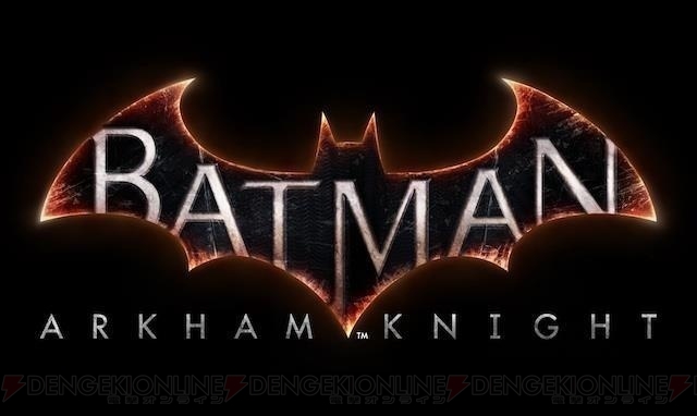 『バットマン：アーカム・ナイト』スペシャルパックが3月10日に発売。ストーリーに特化したDLCが同梱