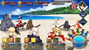 『FGO』セイバーウォーズ