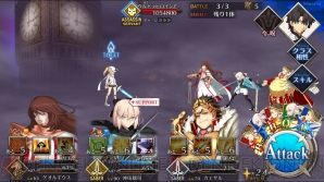 『FGO』セイバーウォーズ