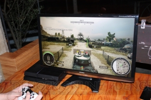 PS4でも『ガールズ＆パンツァー』コラボ満載です！ 『World of Tanks』発表会