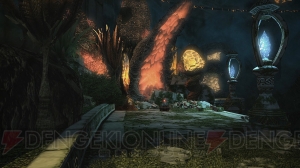 【電撃の旅団冒険録】『FF14』のダンジョンから見る世界観、第9弾は“聖モシャーヌ植物園”