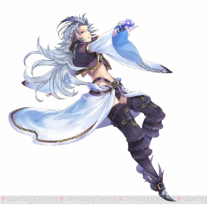 Ffレジェンズ に Ix のクジャが登場 第1部のその後の物語も公開 電撃オンライン