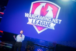 『WoT』世界一のチームを決める公式e-Sports大会が今年も開催決定。生放送も実施予定