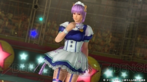 『DOA5 LR』で『夜ノヤッターマン』などタツノコプロ作品とのコラボコスチュームが配信