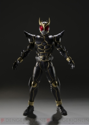 『仮面ライダークウガ』