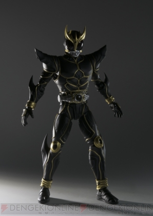 『仮面ライダークウガ』