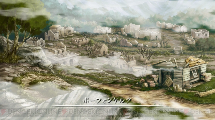 PS Vita『Wizardry 囚われし亡霊の街』2月5日配信。製品版に引き継げる体験版も登場