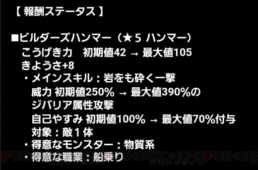 『DQビルダーズ』の主人公の姿になれる！ 『星のドラゴンクエスト』でコラボ開催中