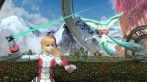 『PSO2』新クラス“サモナー”が1月27日のアップデートで追加。キャラメイク機能も大幅拡張