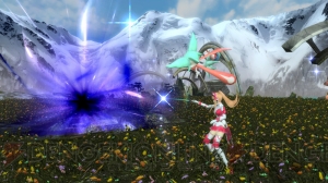 『PSO2』新クラス“サモナー”が1月27日のアップデートで追加。キャラメイク機能も大幅拡張