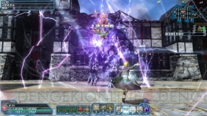 『PSO2』新クラス“サモナー”が1月27日のアップデートで追加。キャラメイク機能も大幅拡張