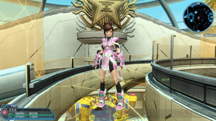 『PSO2』新クラス“サモナー”が1月27日のアップデートで追加。キャラメイク機能も大幅拡張