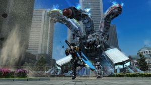 『PSO2』EPISODE4の舞台は現実の“地球”!? 新たなフィールドやキャラクターの情報が公開