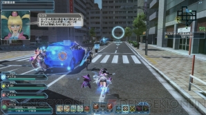 Pso2 Episode4の舞台は現実の 地球 新たなフィールドやキャラクターの情報が公開 電撃オンライン