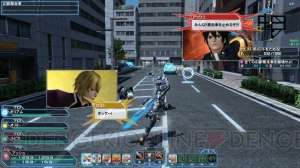 『PSO2』EPISODE4の舞台は現実の“地球”!? 新たなフィールドやキャラクターの情報が公開